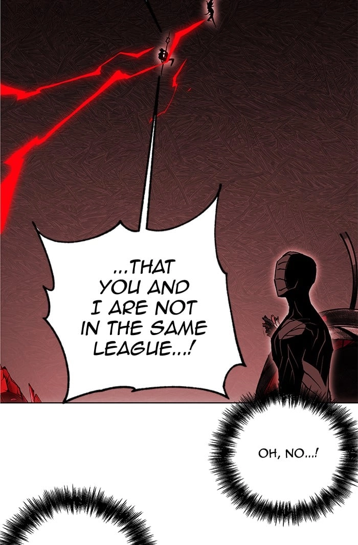 Hardcore Leveling Warrior Chapter 278 - Page 125