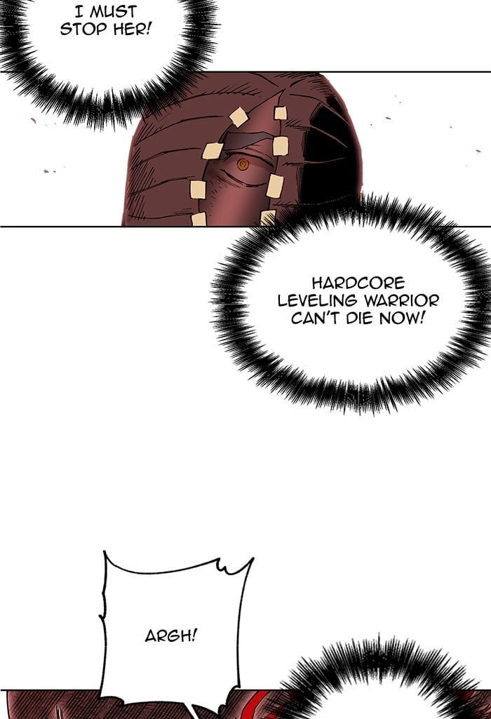 Hardcore Leveling Warrior Chapter 278 - Page 126