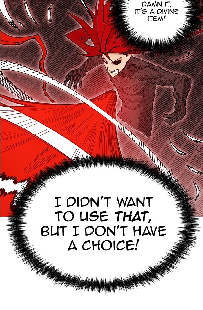 Hardcore Leveling Warrior Chapter 278 - Page 127
