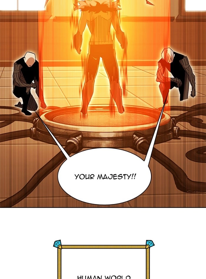 Hardcore Leveling Warrior Chapter 279 - Page 3