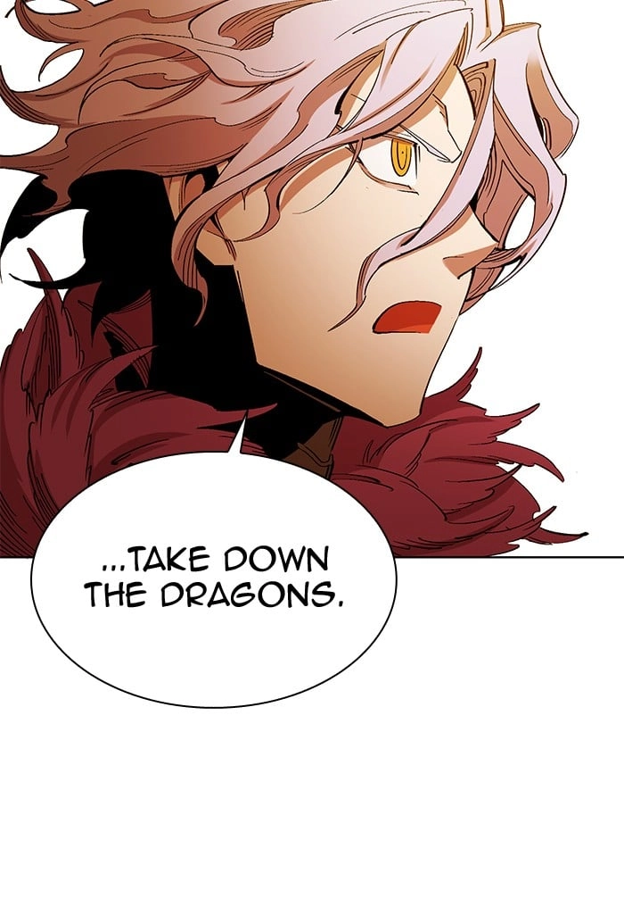 Hardcore Leveling Warrior Chapter 279 - Page 8