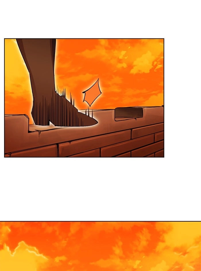 Hardcore Leveling Warrior Chapter 279 - Page 9