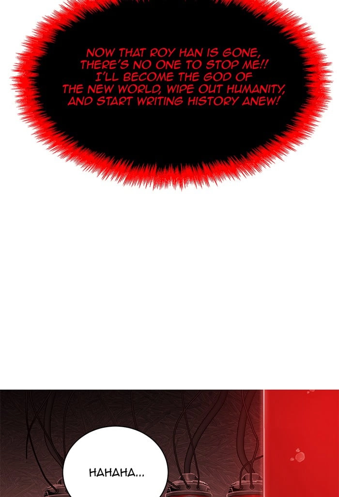 Hardcore Leveling Warrior Chapter 279 - Page 21