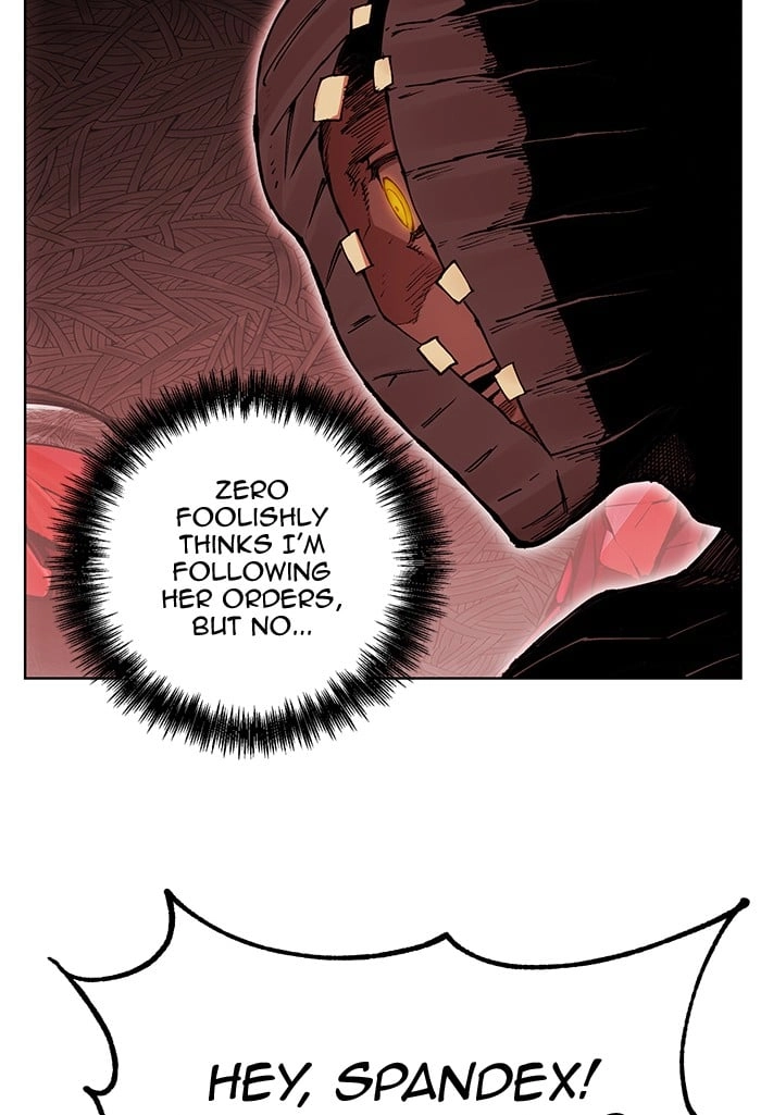Hardcore Leveling Warrior Chapter 279 - Page 23