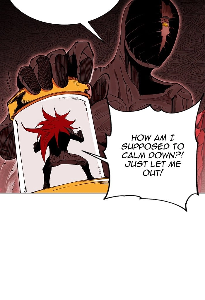 Hardcore Leveling Warrior Chapter 279 - Page 27