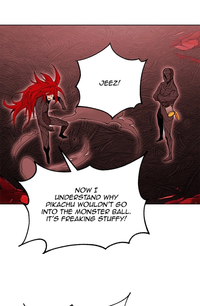 Hardcore Leveling Warrior Chapter 279 - Page 28