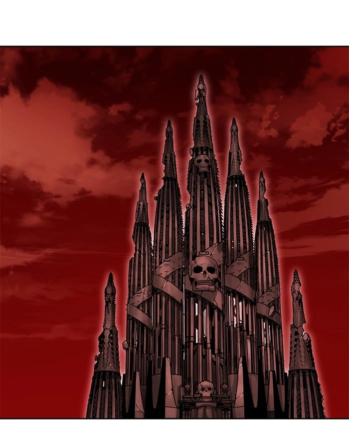 Hardcore Leveling Warrior Chapter 279 - Page 31