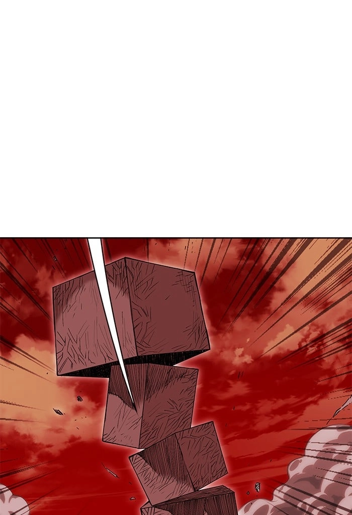 Hardcore Leveling Warrior Chapter 279 - Page 32