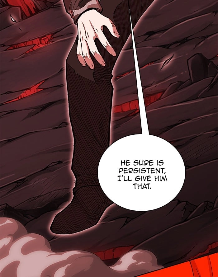 Hardcore Leveling Warrior Chapter 279 - Page 35