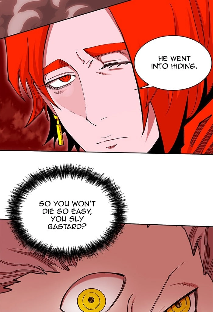 Hardcore Leveling Warrior Chapter 279 - Page 36