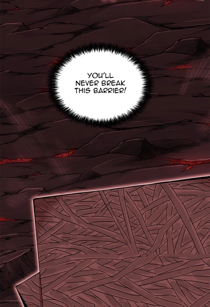 Hardcore Leveling Warrior Chapter 279 - Page 38