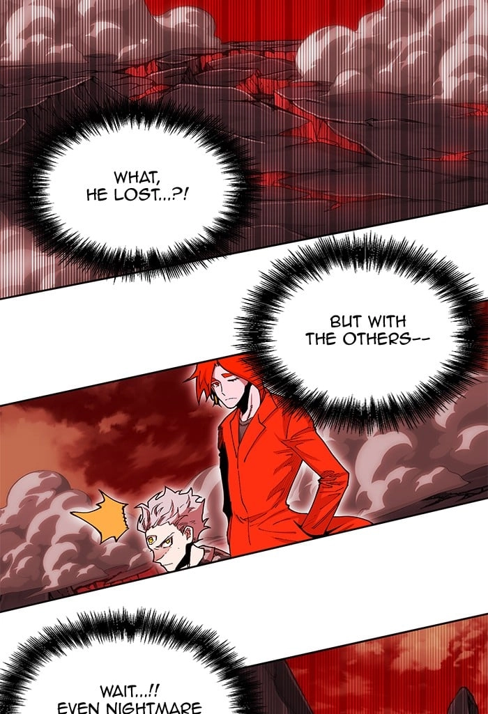 Hardcore Leveling Warrior Chapter 279 - Page 40