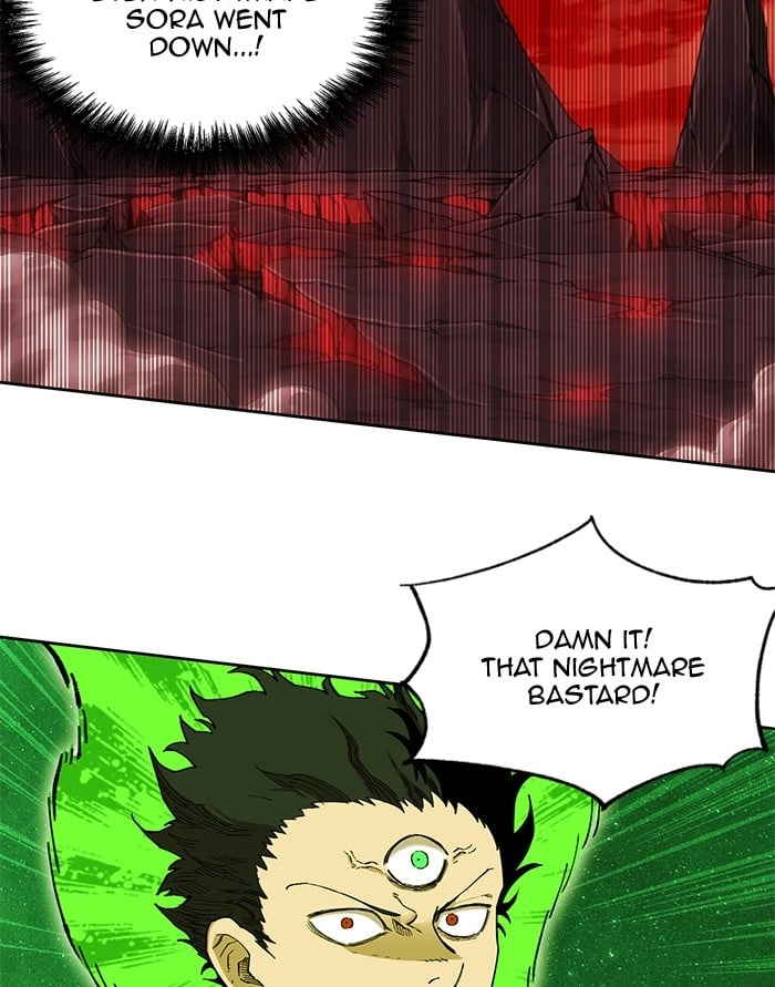 Hardcore Leveling Warrior Chapter 279 - Page 41