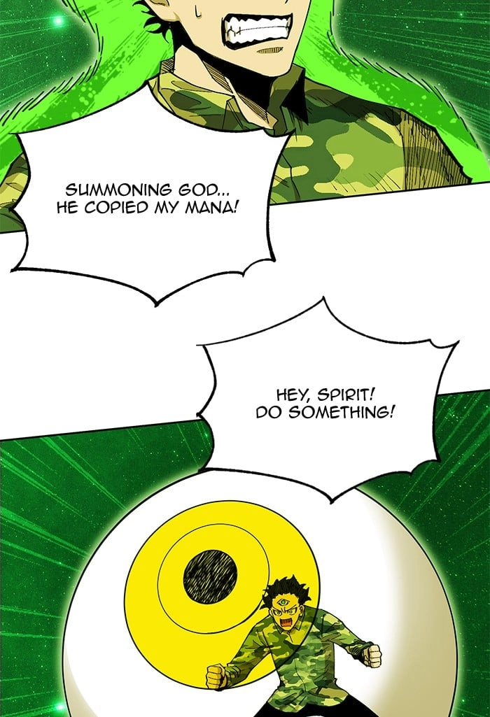 Hardcore Leveling Warrior Chapter 279 - Page 42