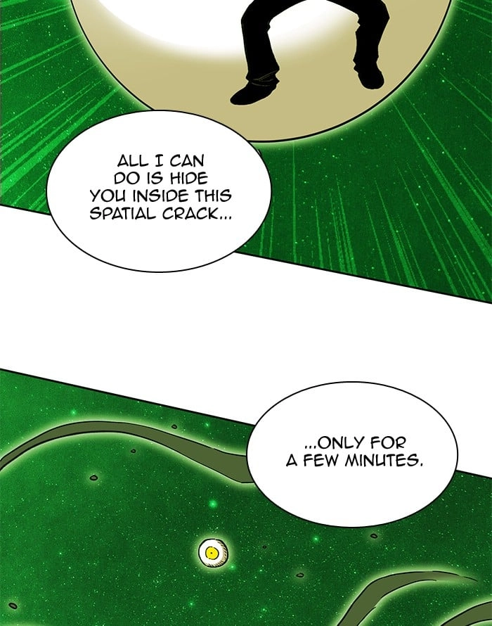 Hardcore Leveling Warrior Chapter 279 - Page 43