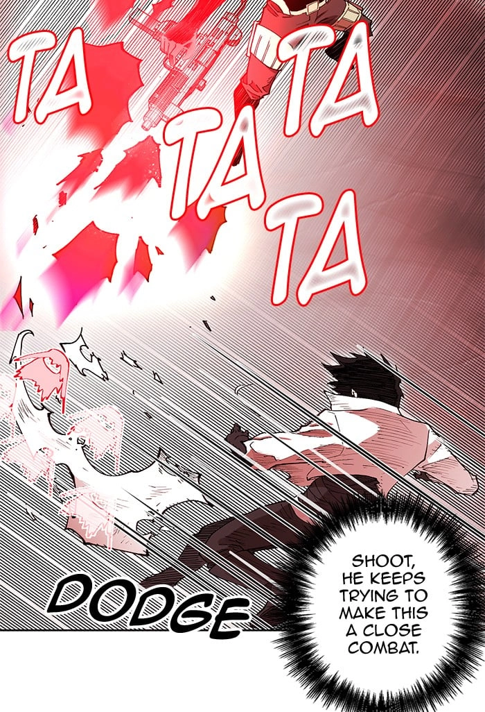 Hardcore Leveling Warrior Chapter 279 - Page 60