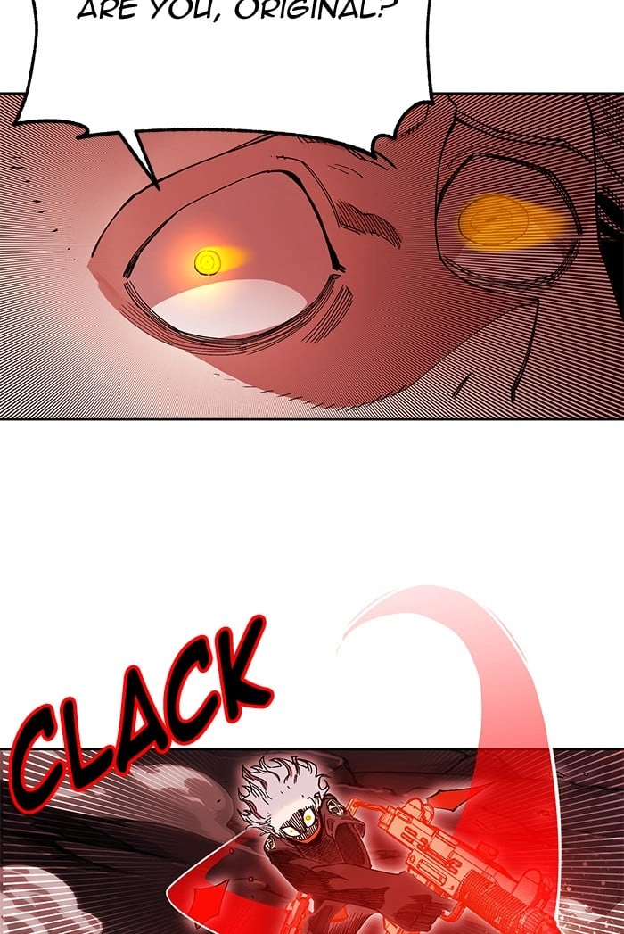 Hardcore Leveling Warrior Chapter 279 - Page 63