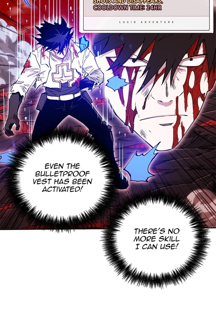 Hardcore Leveling Warrior Chapter 279 - Page 73