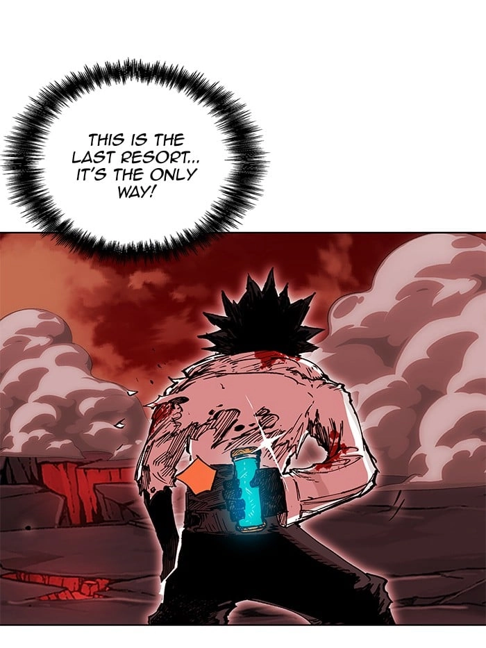 Hardcore Leveling Warrior Chapter 279 - Page 74