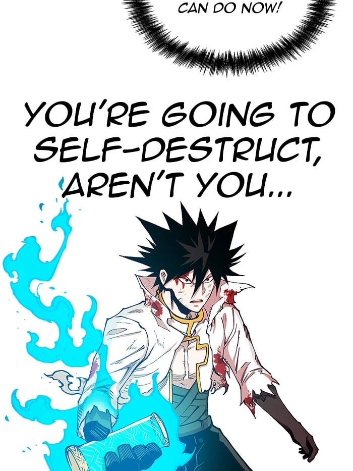 Hardcore Leveling Warrior Chapter 279 - Page 76