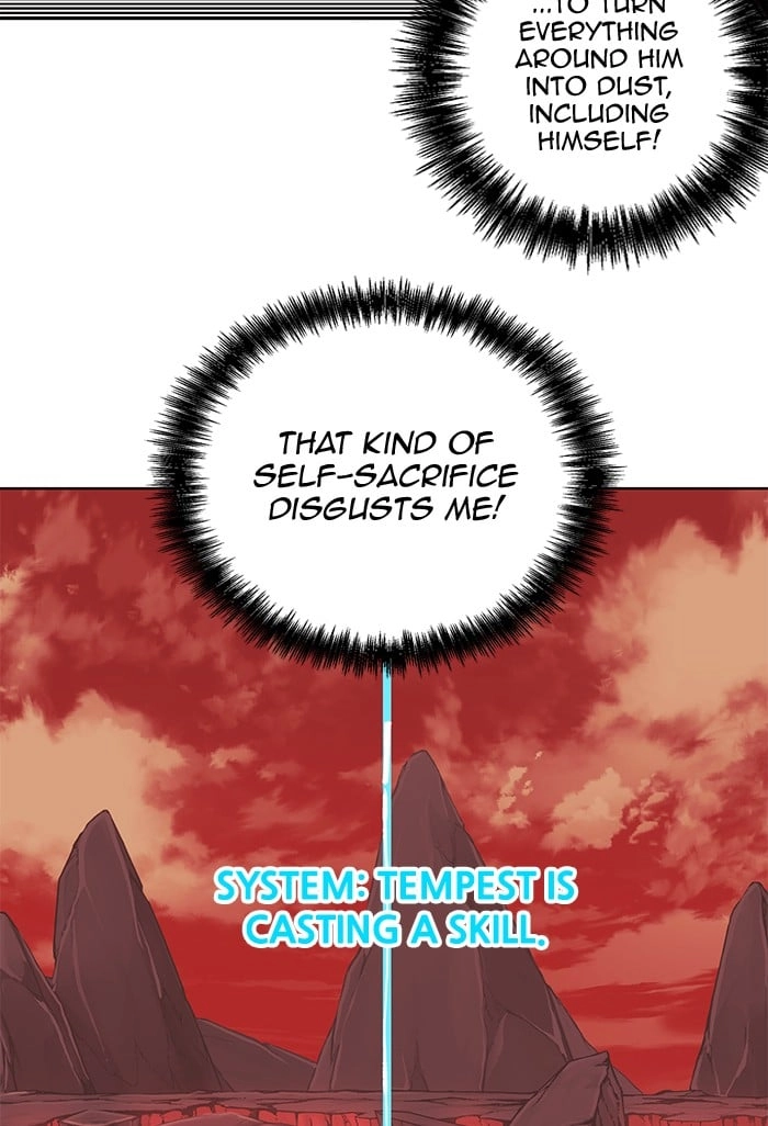 Hardcore Leveling Warrior Chapter 279 - Page 79