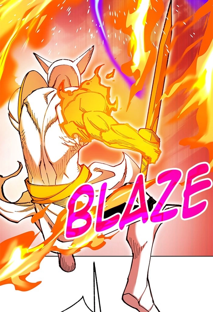 Hardcore Leveling Warrior Chapter 279 - Page 83