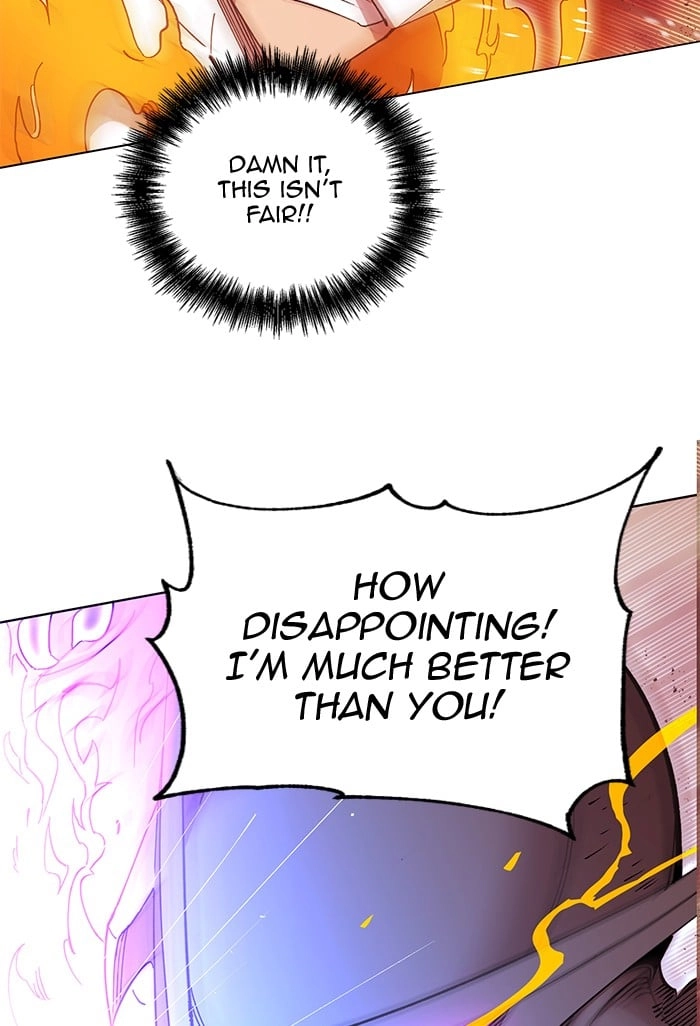 Hardcore Leveling Warrior Chapter 279 - Page 85