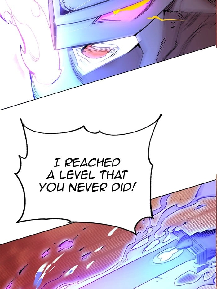 Hardcore Leveling Warrior Chapter 279 - Page 86