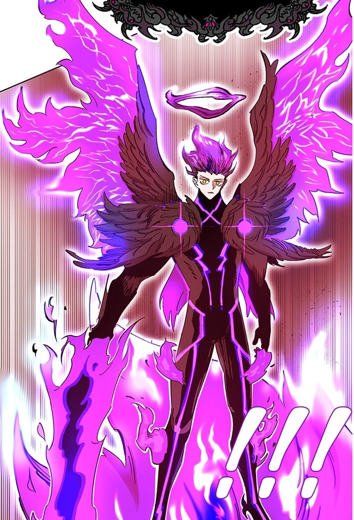 Hardcore Leveling Warrior Chapter 279 - Page 89