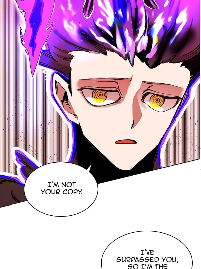 Hardcore Leveling Warrior Chapter 279 - Page 90