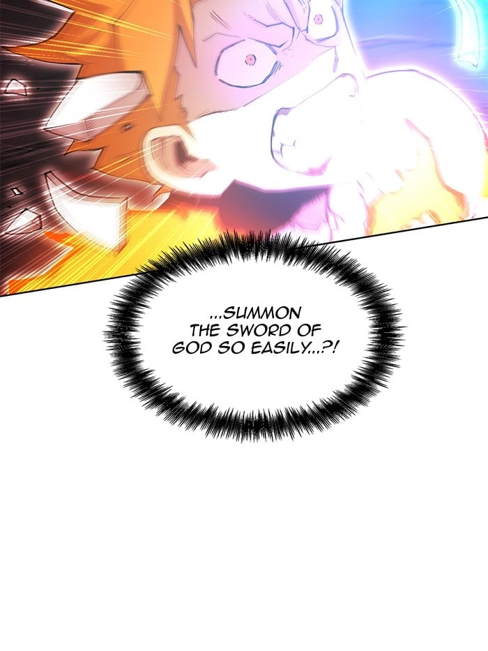 Hardcore Leveling Warrior Chapter 279 - Page 96