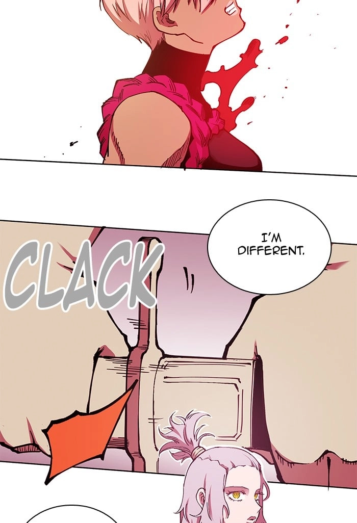 Hardcore Leveling Warrior Chapter 280 - Page 8