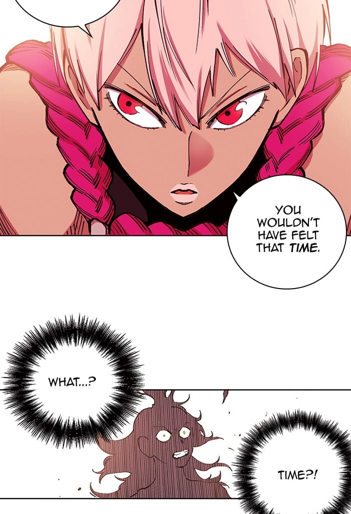 Hardcore Leveling Warrior Chapter 280 - Page 12