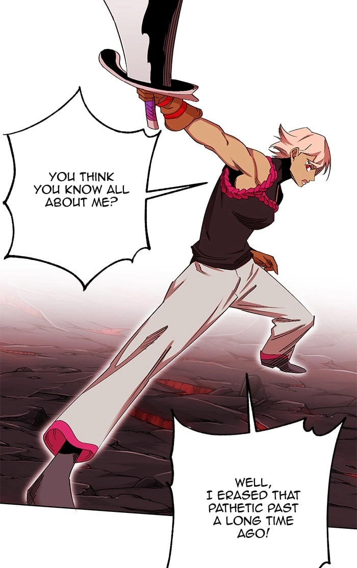Hardcore Leveling Warrior Chapter 280 - Page 20