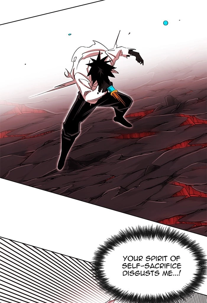Hardcore Leveling Warrior Chapter 280 - Page 25