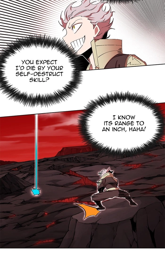 Hardcore Leveling Warrior Chapter 280 - Page 26