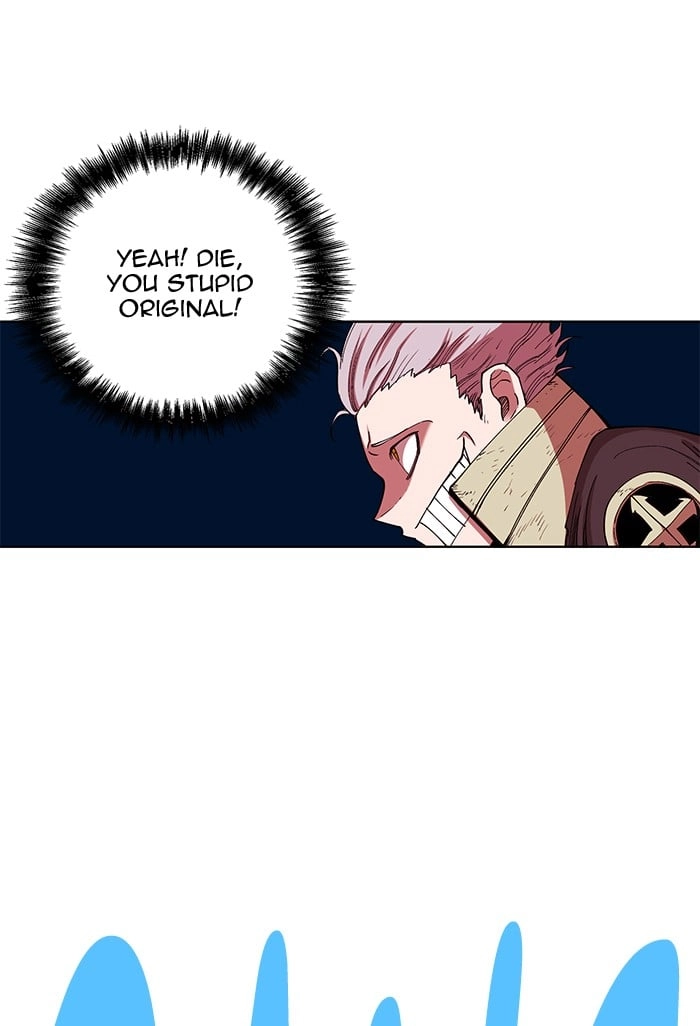 Hardcore Leveling Warrior Chapter 280 - Page 28