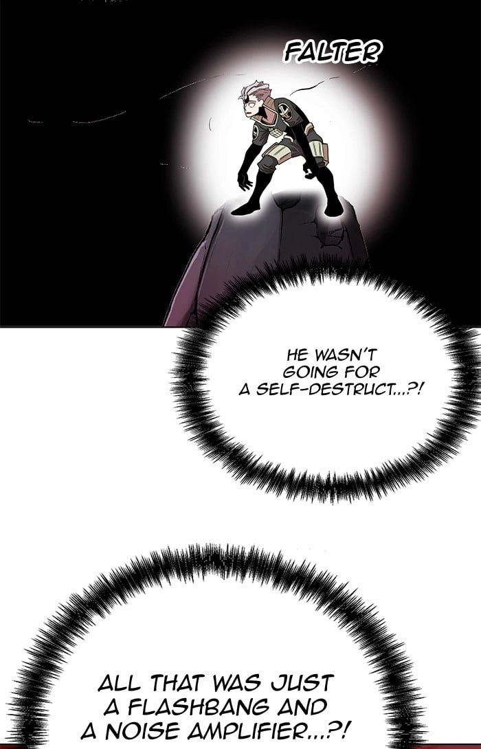 Hardcore Leveling Warrior Chapter 280 - Page 31
