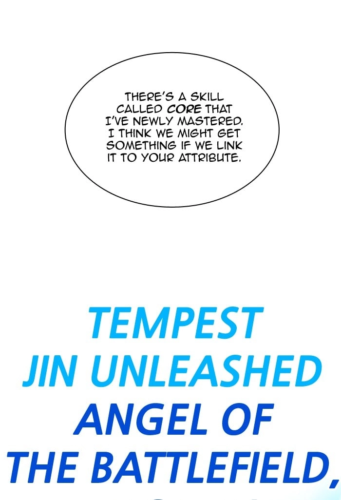 Hardcore Leveling Warrior Chapter 280 - Page 38
