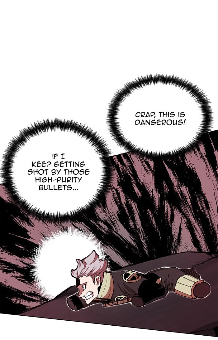 Hardcore Leveling Warrior Chapter 280 - Page 41