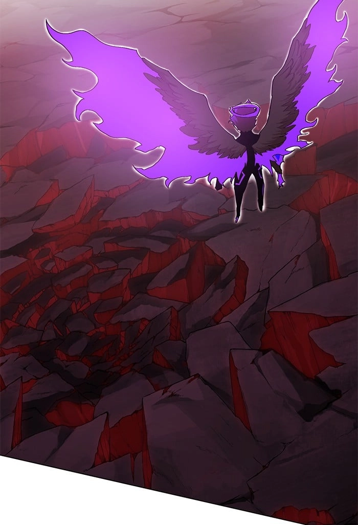 Hardcore Leveling Warrior Chapter 280 - Page 44