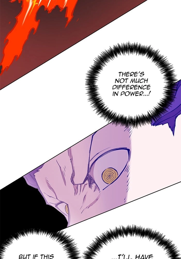 Hardcore Leveling Warrior Chapter 280 - Page 56