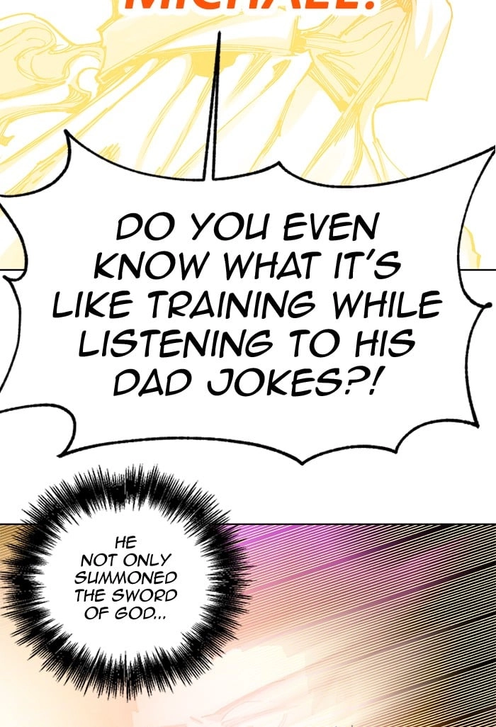 Hardcore Leveling Warrior Chapter 280 - Page 59