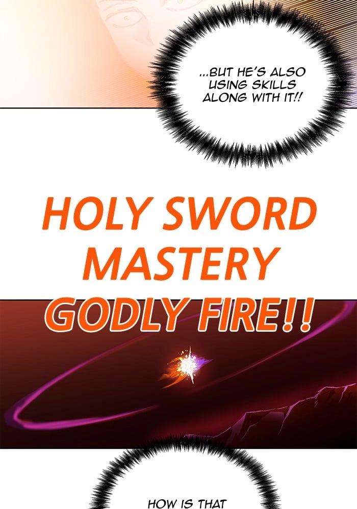 Hardcore Leveling Warrior Chapter 280 - Page 60