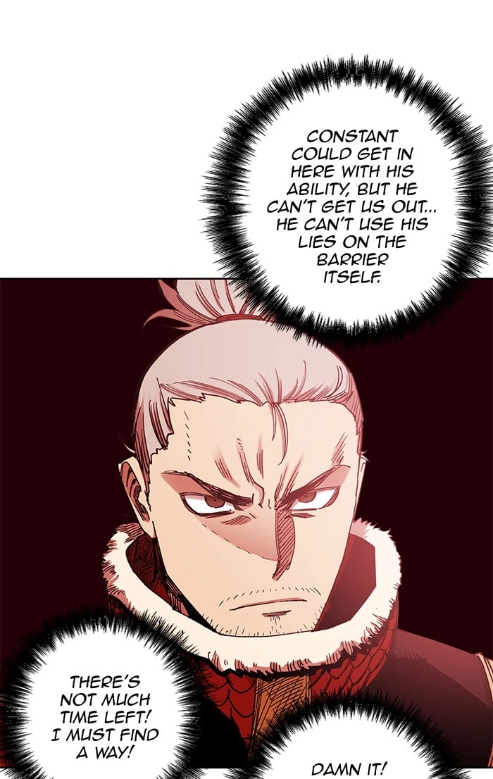 Hardcore Leveling Warrior Chapter 280 - Page 65