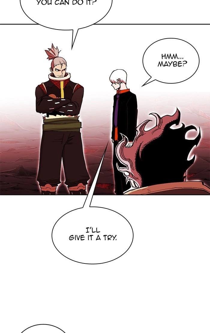 Hardcore Leveling Warrior Chapter 280 - Page 69