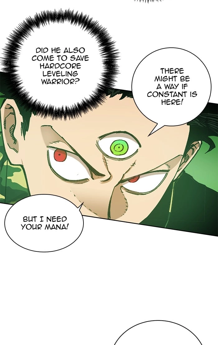 Hardcore Leveling Warrior Chapter 280 - Page 75