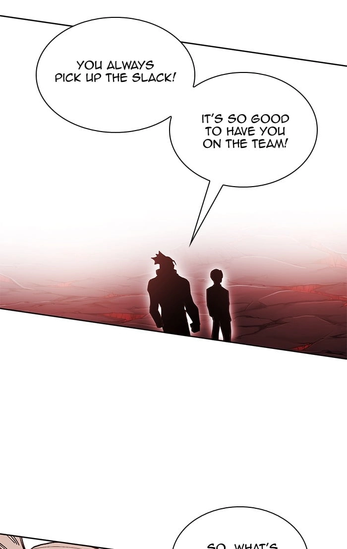 Hardcore Leveling Warrior Chapter 280 - Page 77