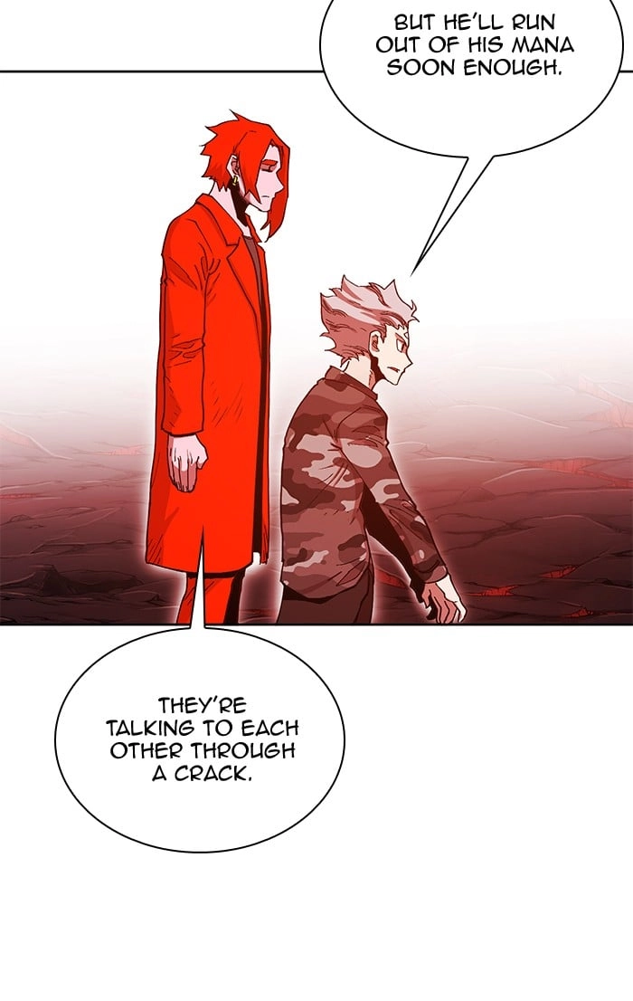 Hardcore Leveling Warrior Chapter 280 - Page 81