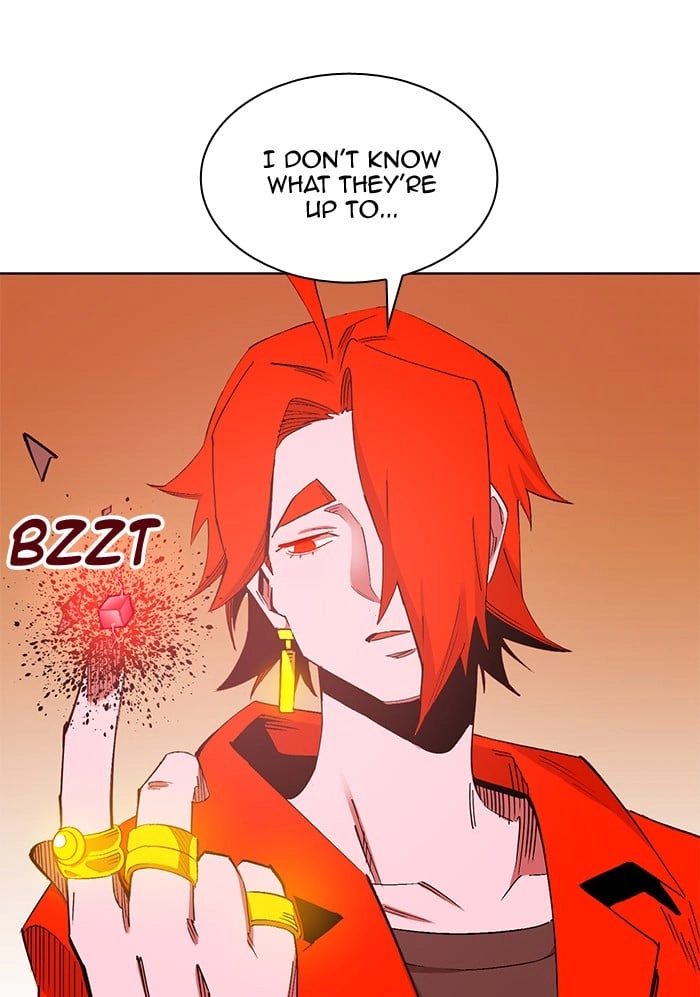 Hardcore Leveling Warrior Chapter 280 - Page 82